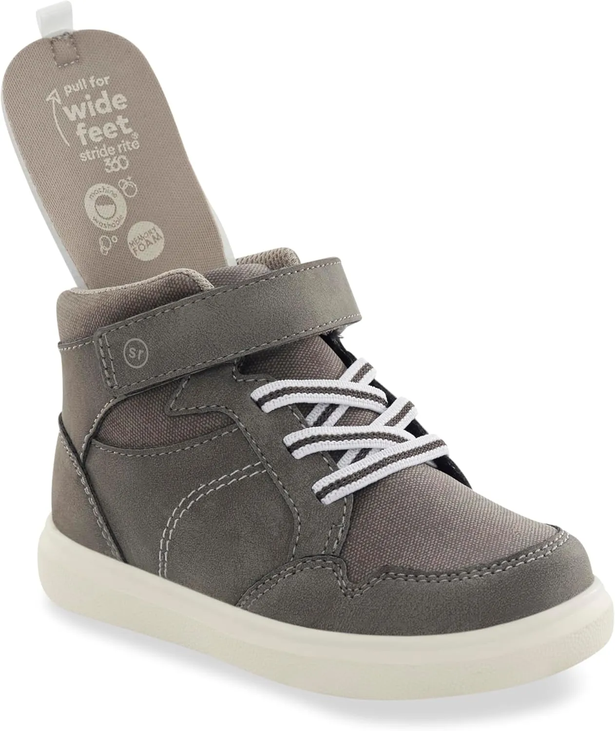 Stride Rite 360 Girl's Zayn Sneaker