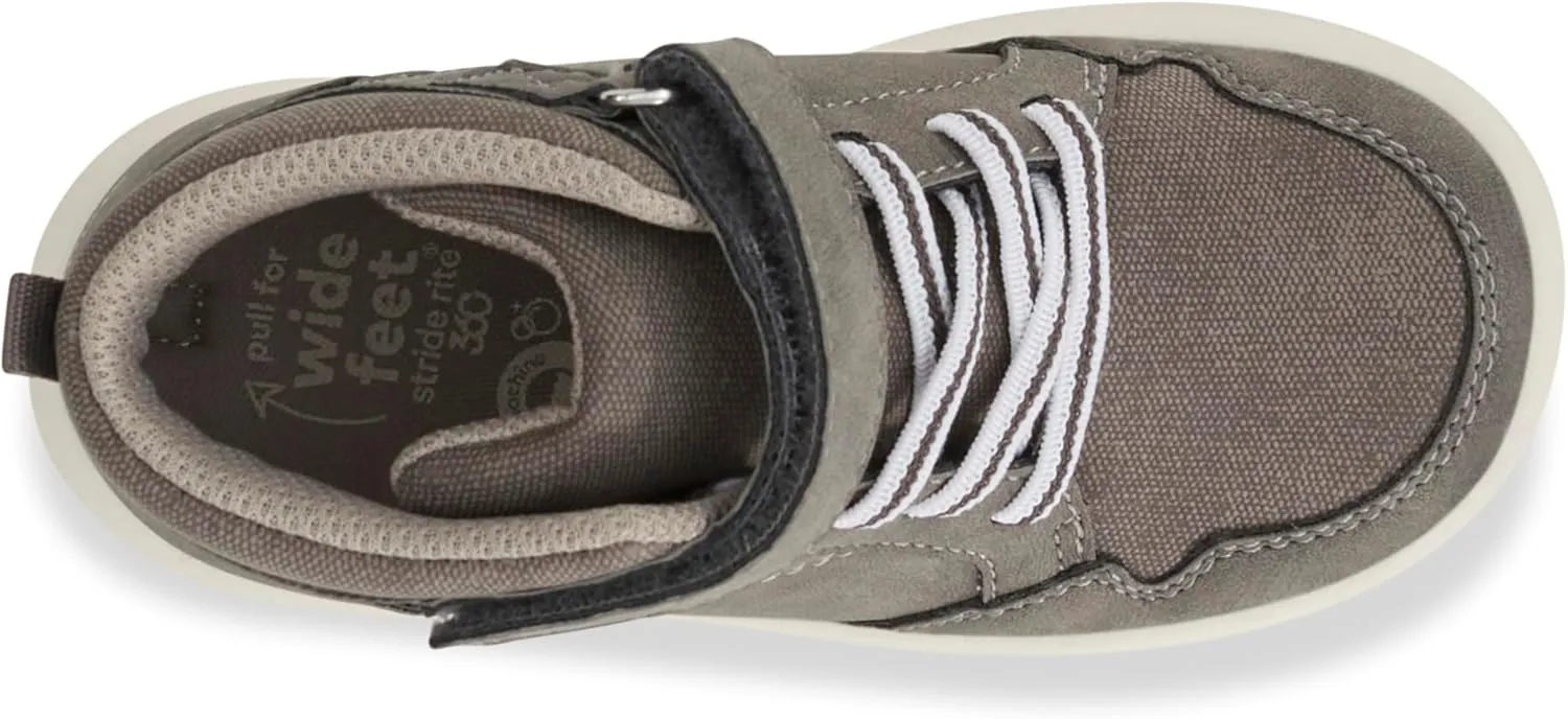 Stride Rite 360 Girl's Zayn Sneaker