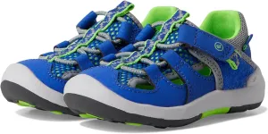 Stride Rite Boy's SRT Wade 2.0 (Toddler) Sneaker