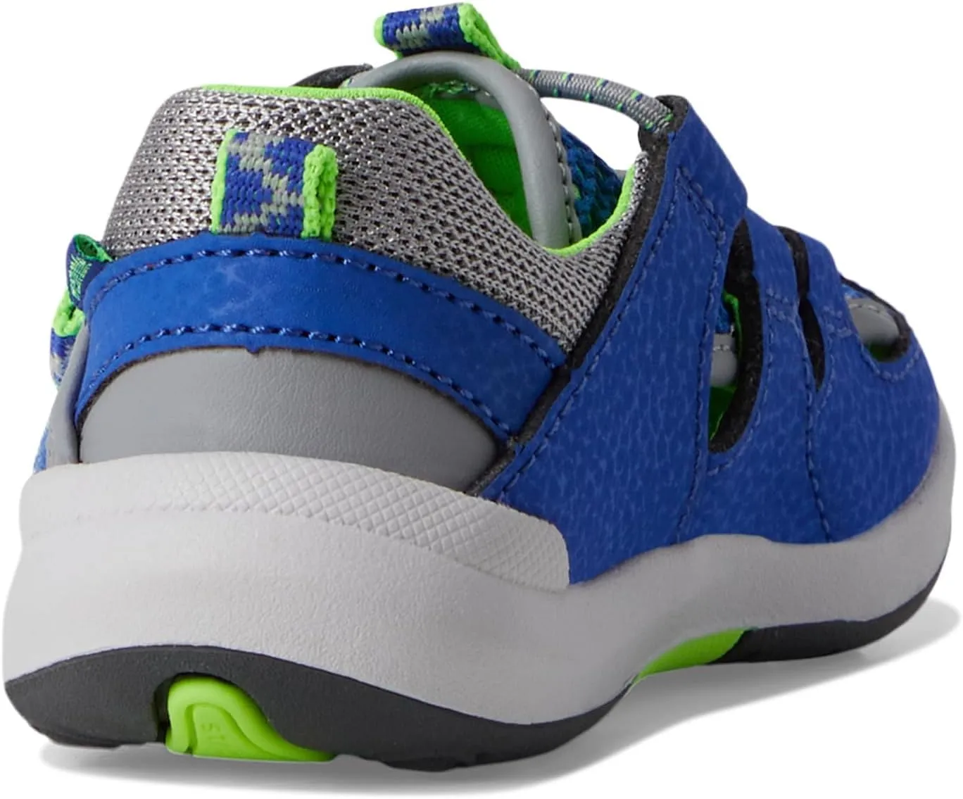 Stride Rite Boy's SRT Wade 2.0 (Toddler) Sneaker