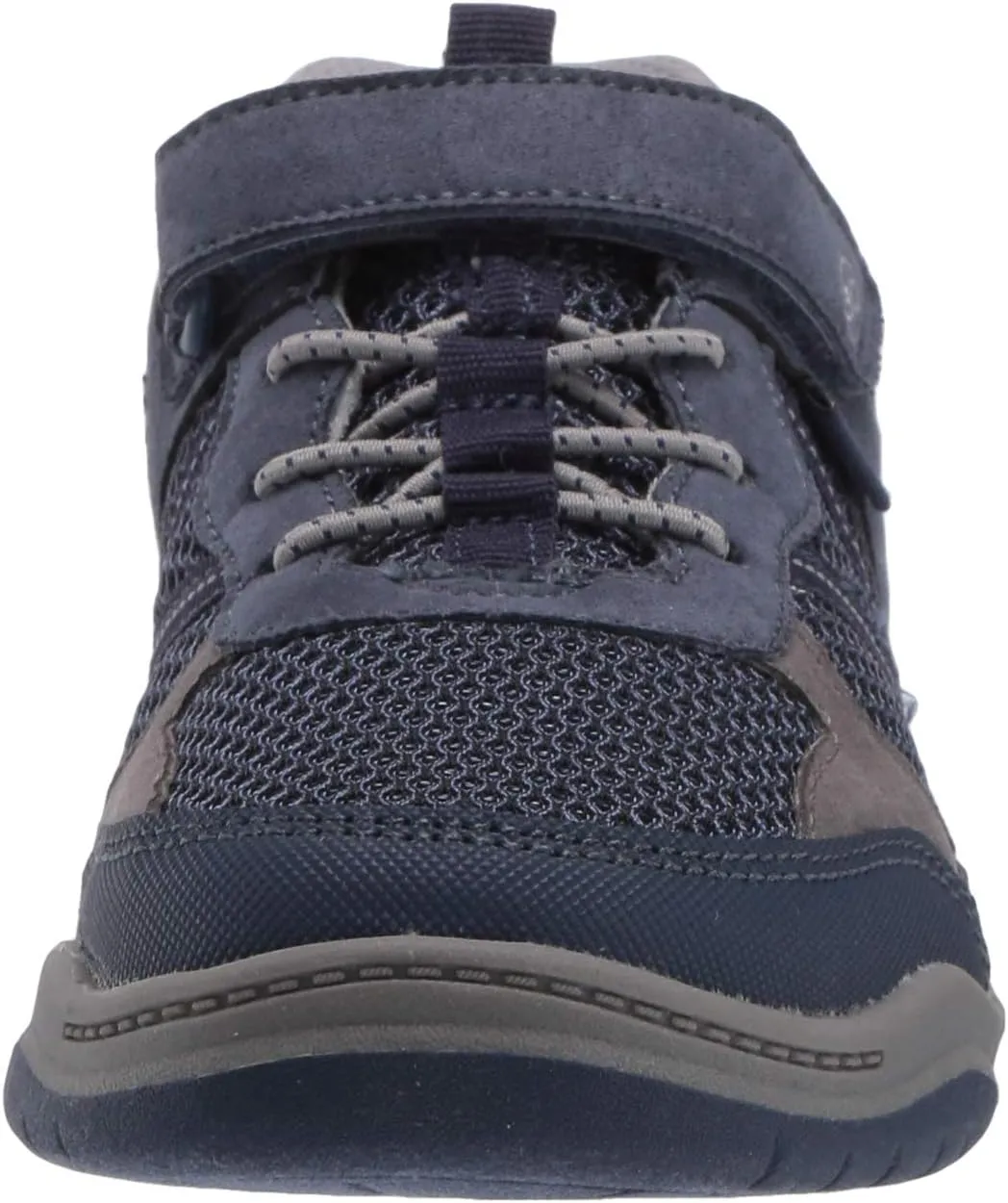 Stride Rite Girl's Naya Anti-Microbial Dual Width Insole Casual Sneaker