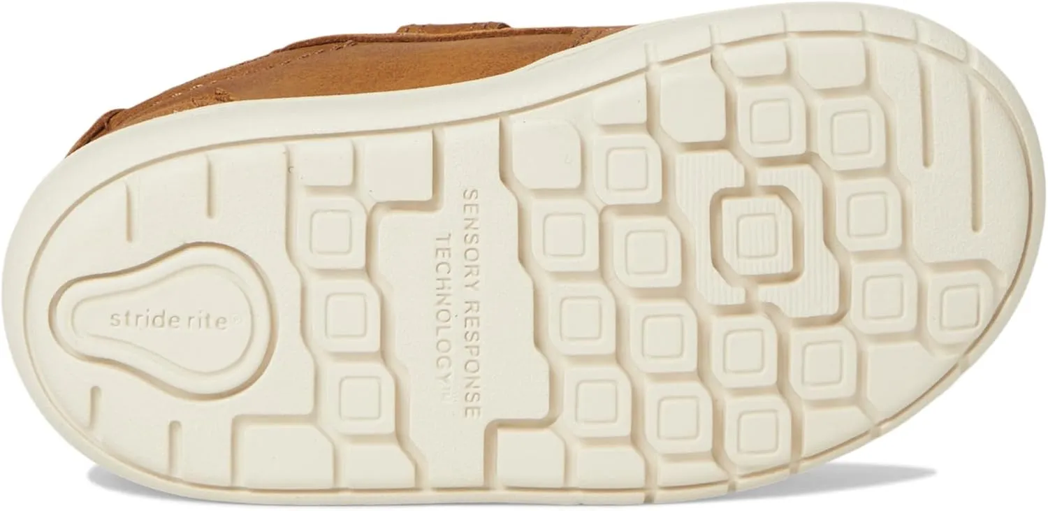 Stride Rite Unisex-Child SRT Alfredo Sneaker