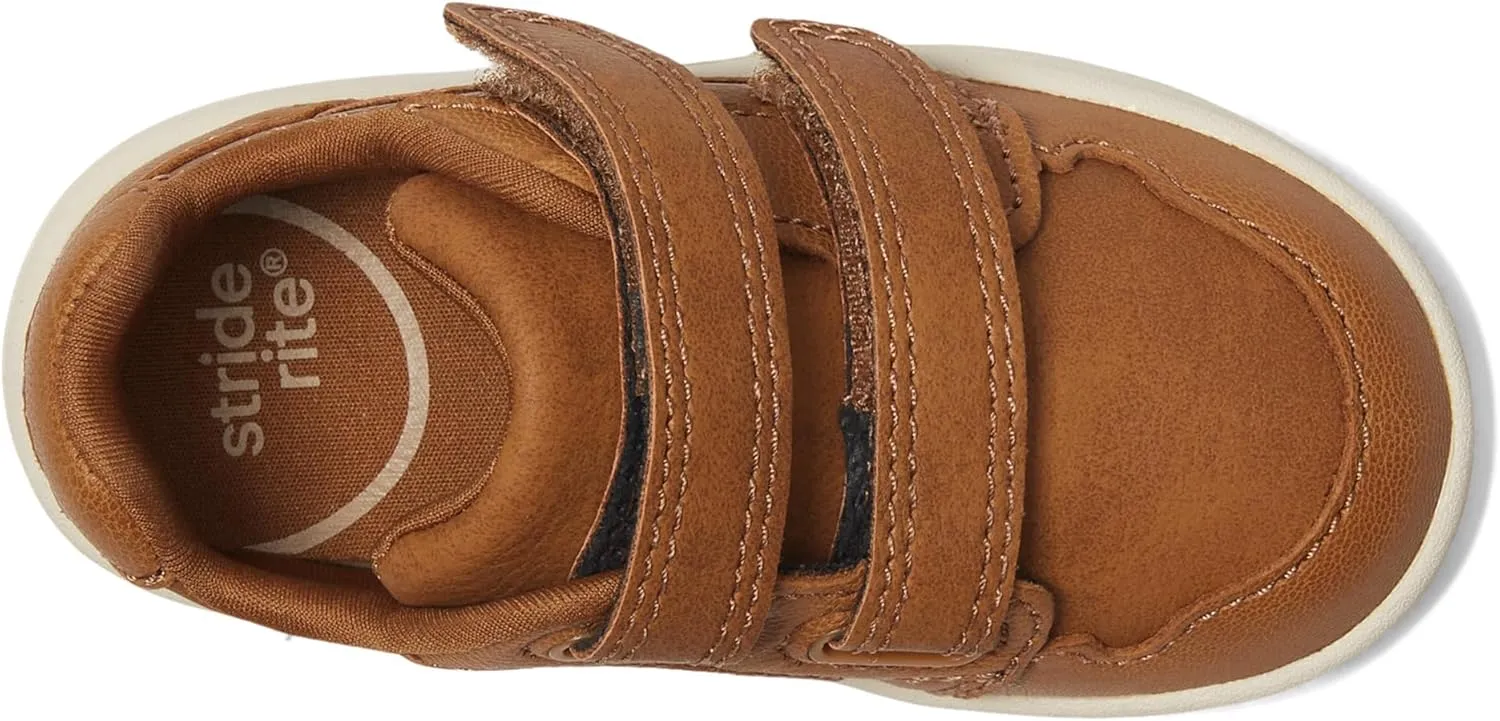 Stride Rite Unisex-Child SRT Alfredo Sneaker