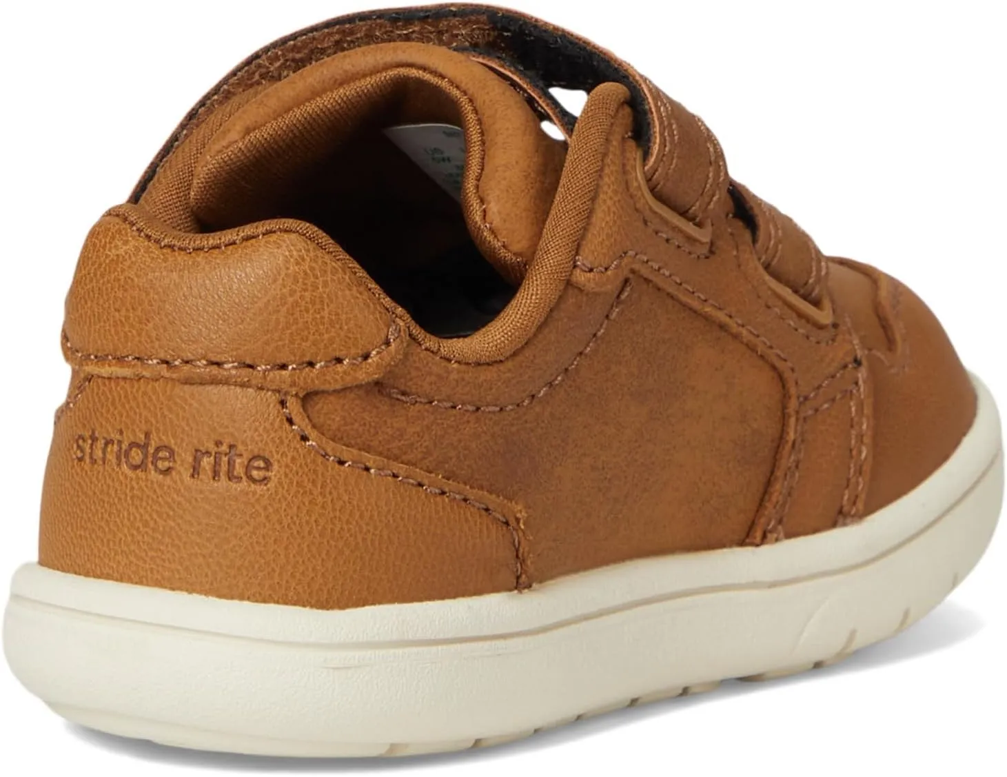 Stride Rite Unisex-Child SRT Alfredo Sneaker