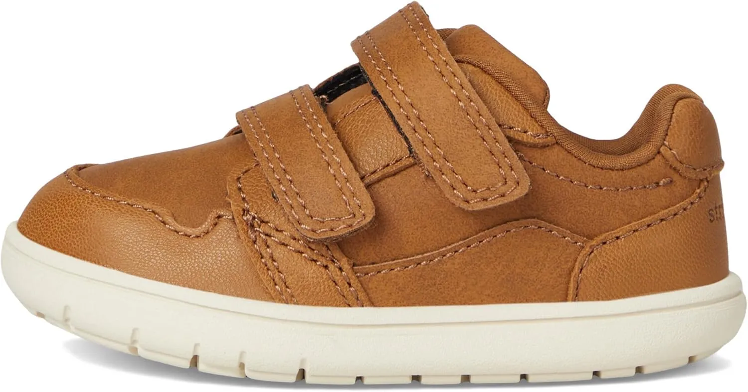 Stride Rite Unisex-Child SRT Alfredo Sneaker