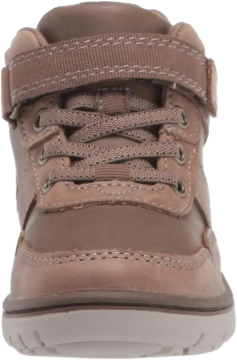 Stride Rite Unisex-Child SRT Ryker Sneaker
