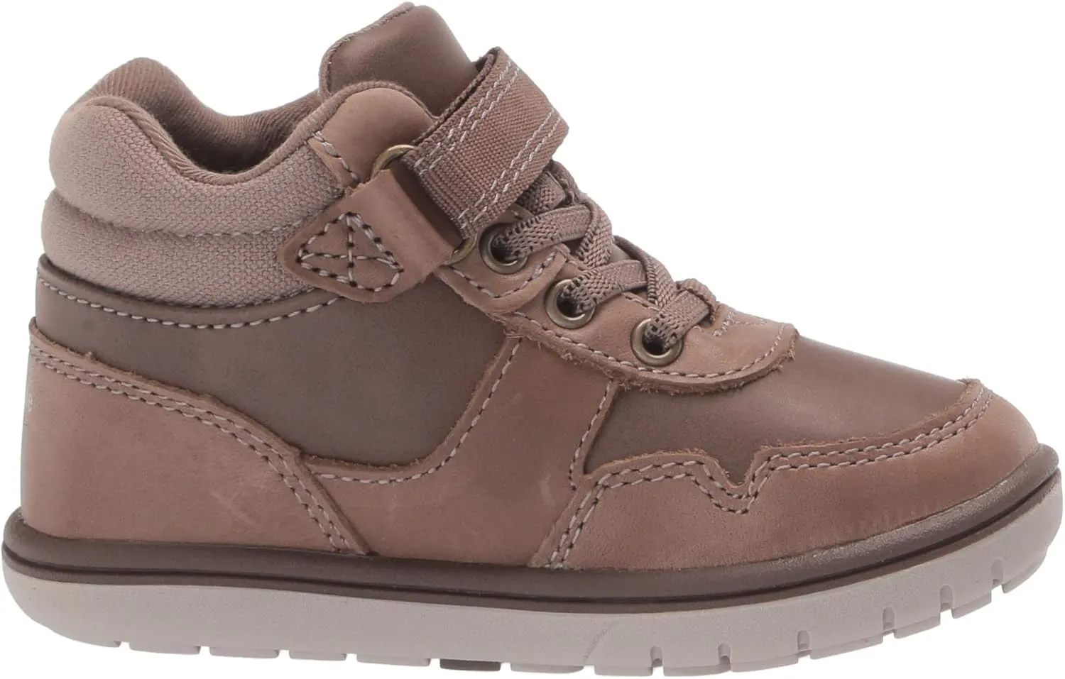 Stride Rite Unisex-Child SRT Ryker Sneaker