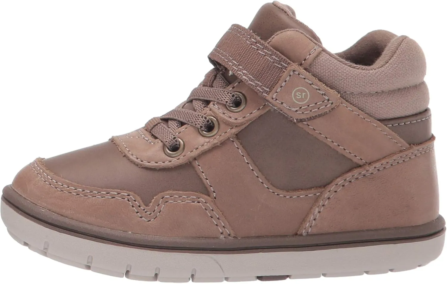 Stride Rite Unisex-Child SRT Ryker Sneaker
