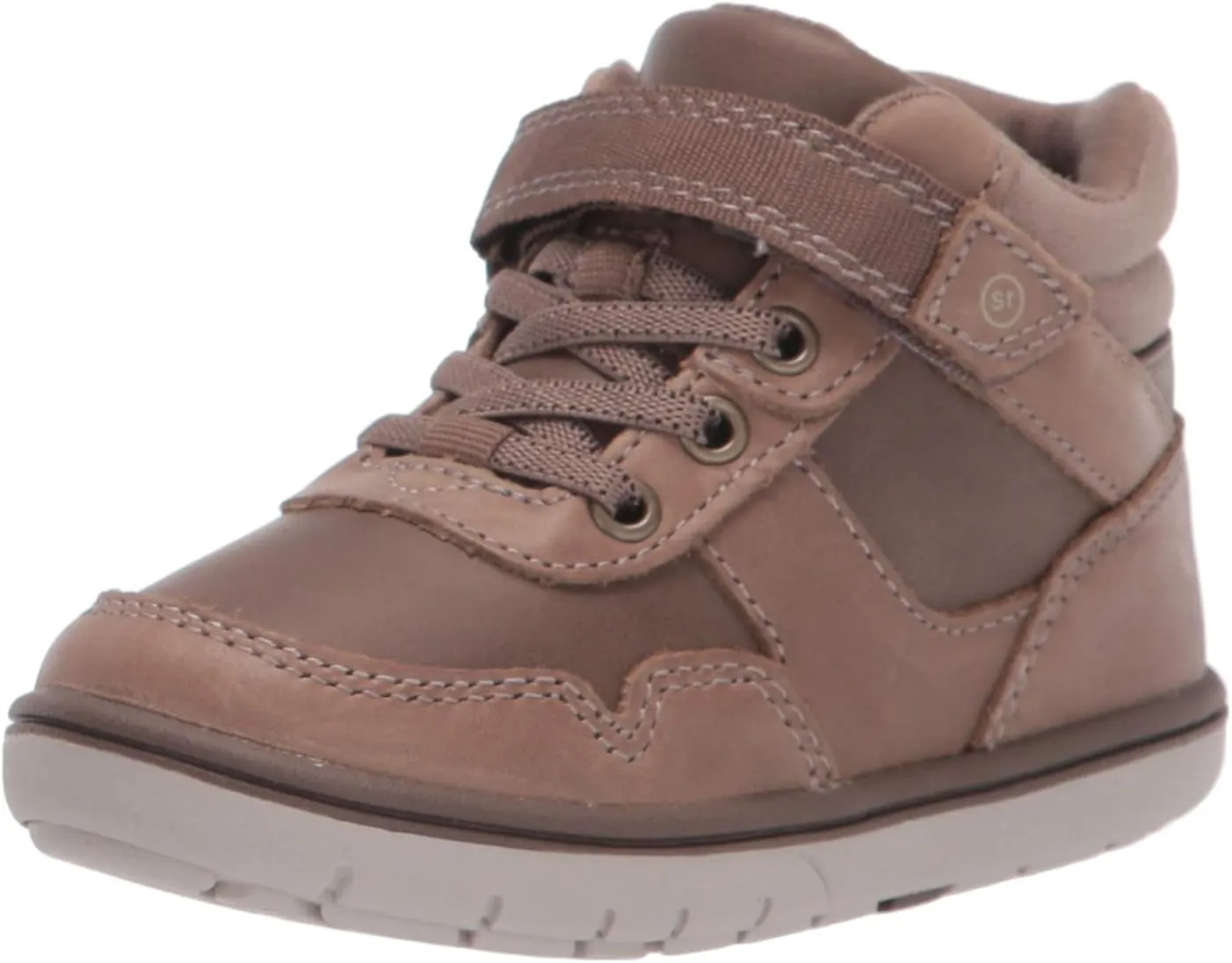 Stride Rite Unisex-Child SRT Ryker Sneaker