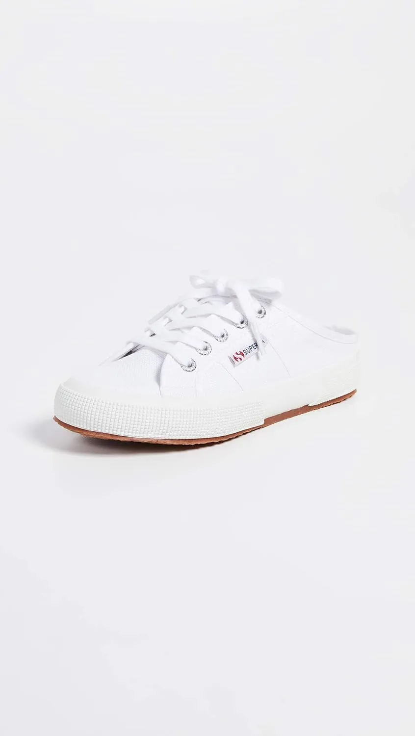 Superga Women's 2402 COTW Sneaker