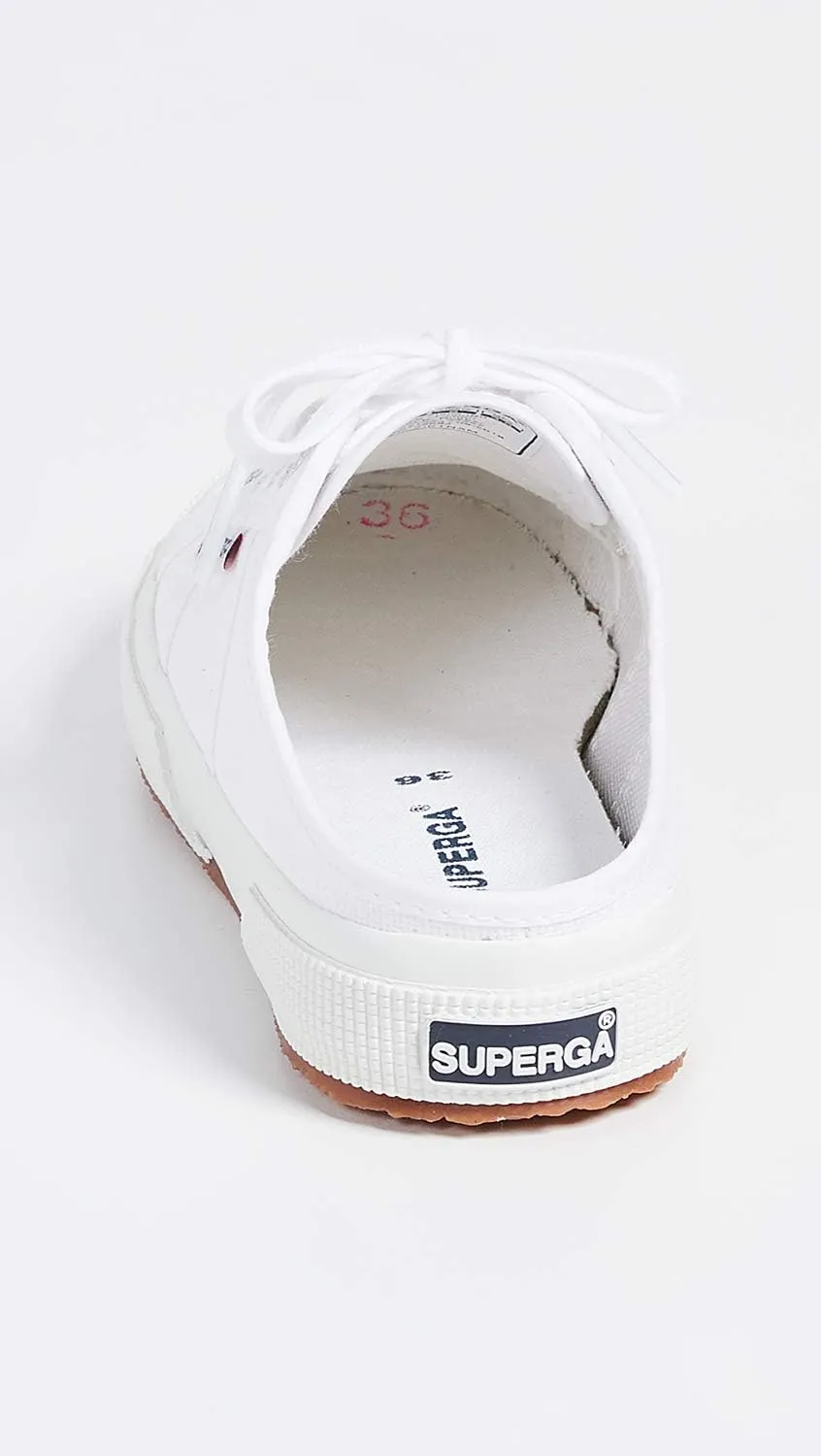 Superga Women's 2402 COTW Sneaker