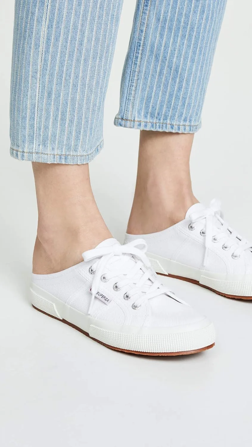 Superga Women's 2402 COTW Sneaker