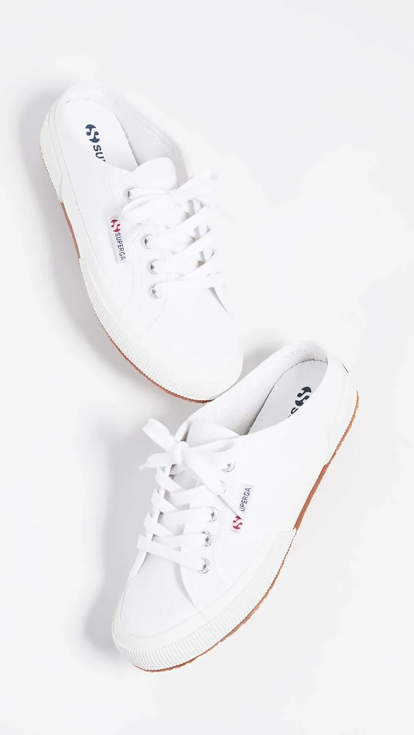 Superga Women's 2402 COTW Sneaker