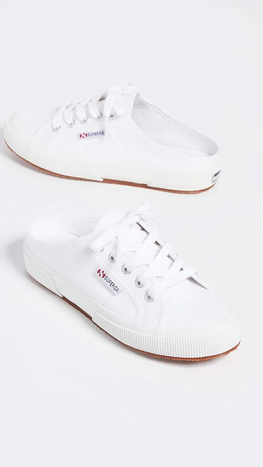 Superga Women's 2402 COTW Sneaker