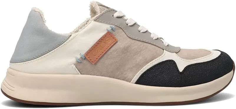 Taos Footwear Women's Direction Sneaker