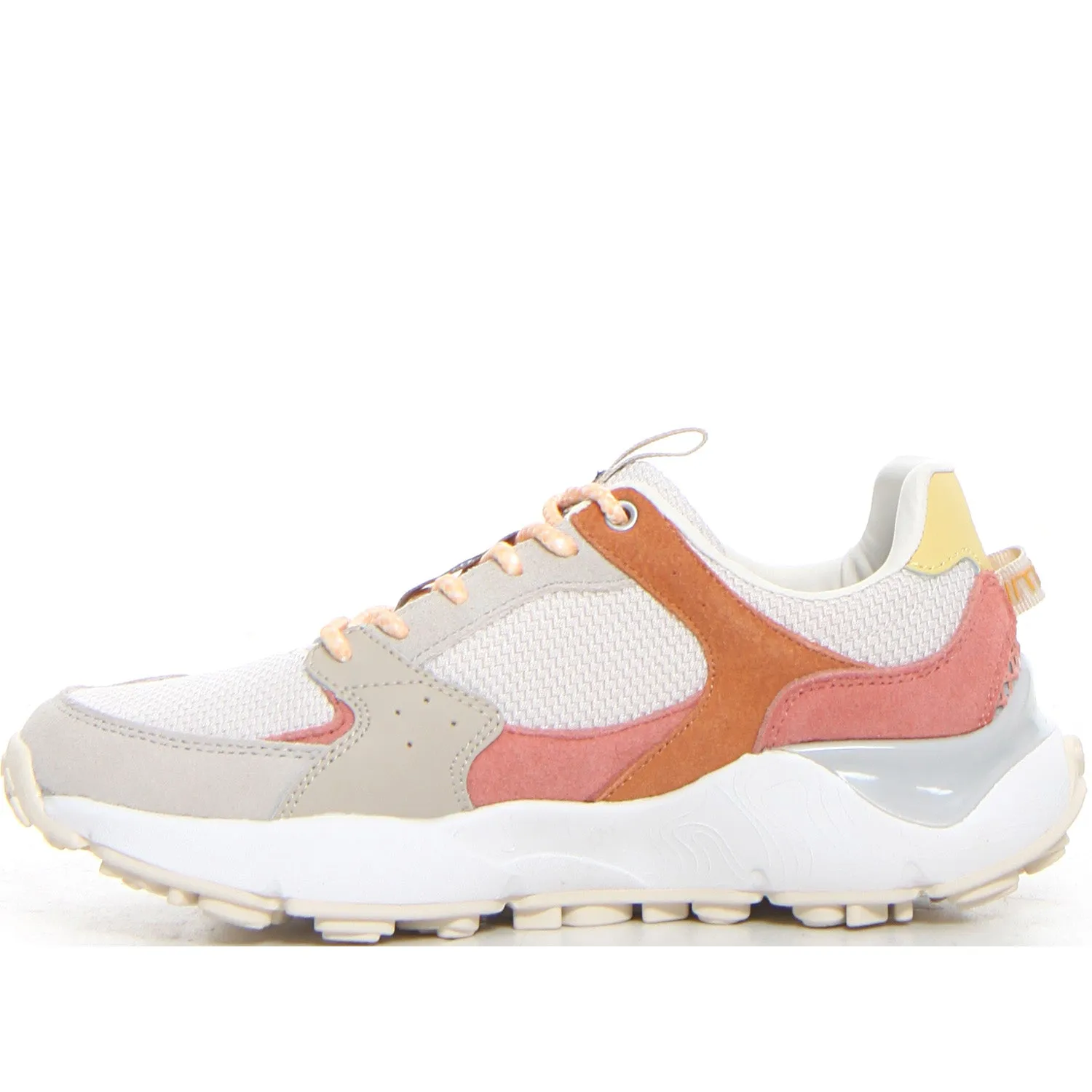 Tecla sneaker
