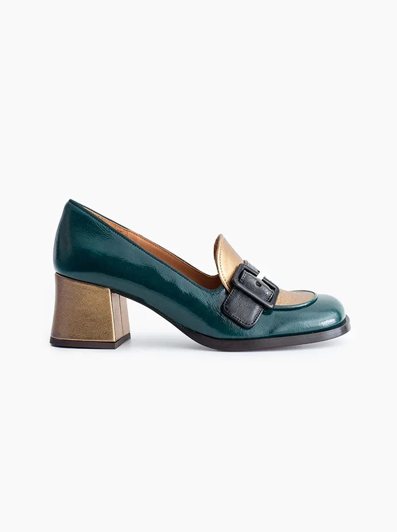 Teisin green multi