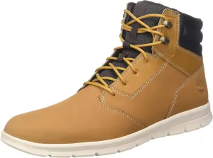 Timberland Men's Graydon Sneaker Boots