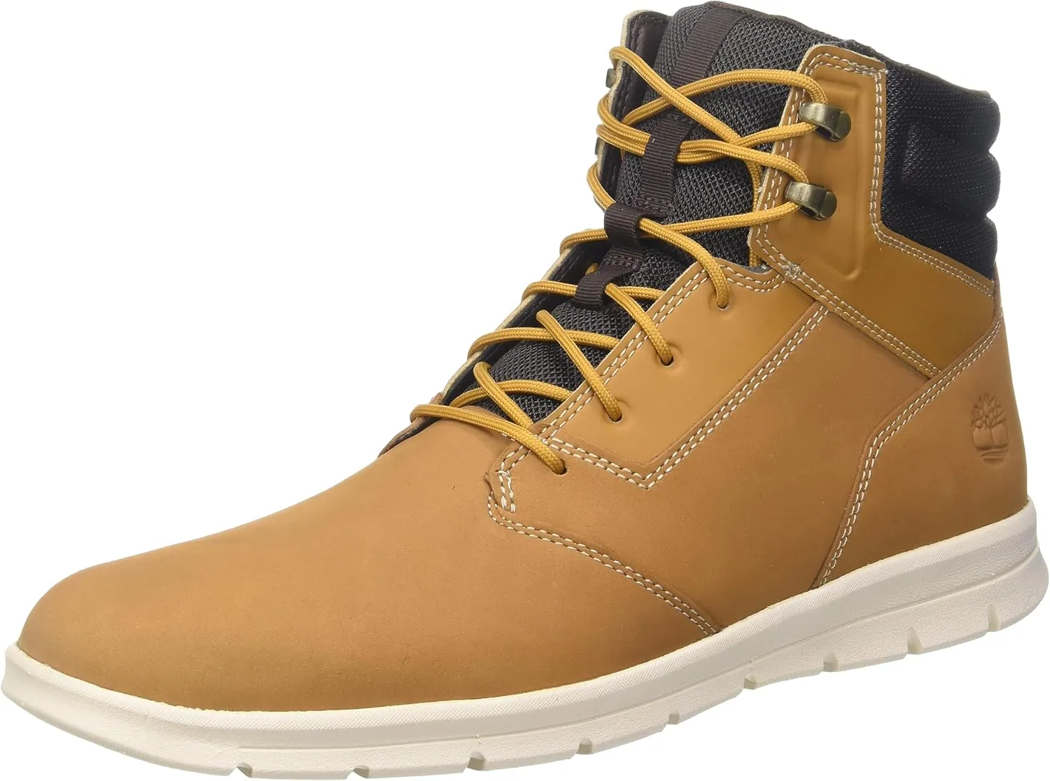 Timberland Men's Graydon Sneaker Boots