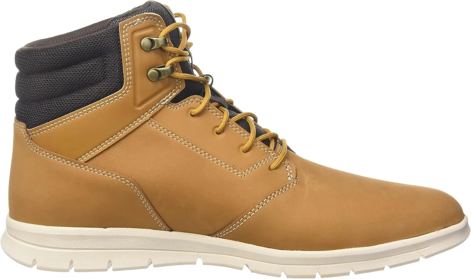 Timberland Men's Graydon Sneaker Boots