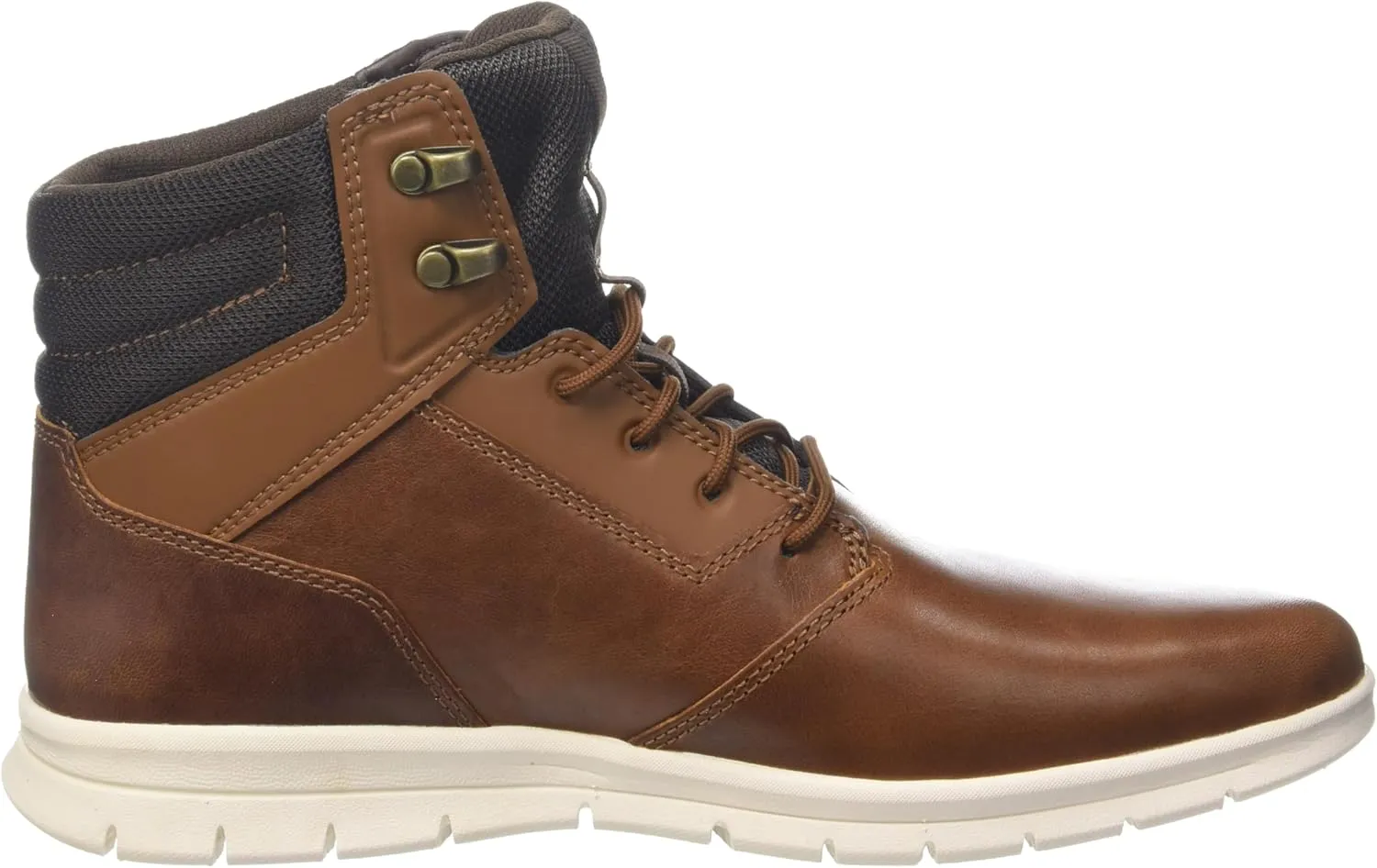 Timberland Women's Graydon Sneaker Boots
