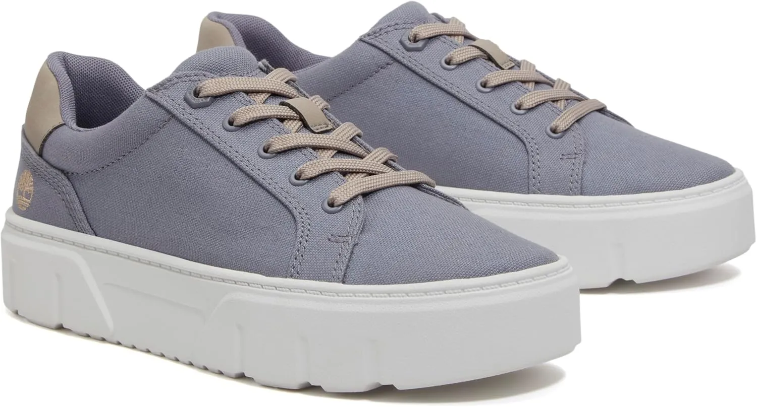 Timberland Women's Laurel Court Sneaker