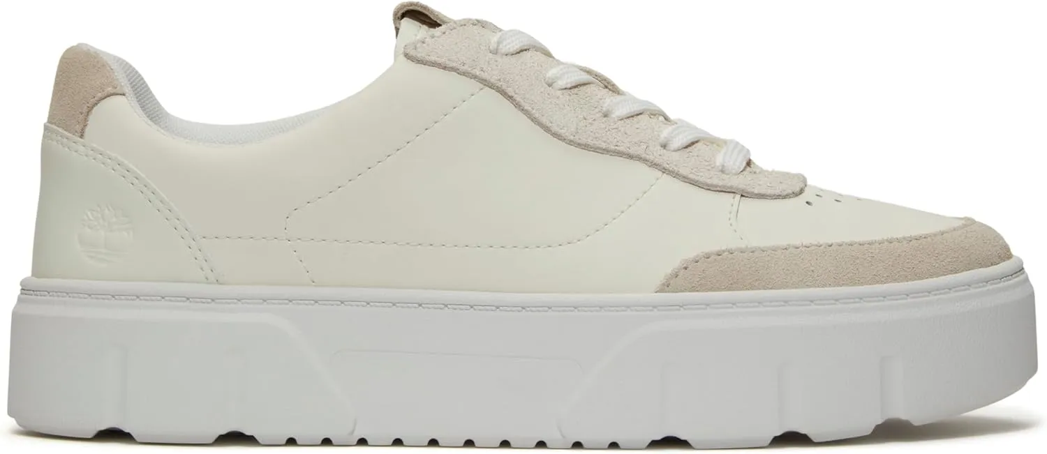 Timberland Women's Laurel Court Sneaker