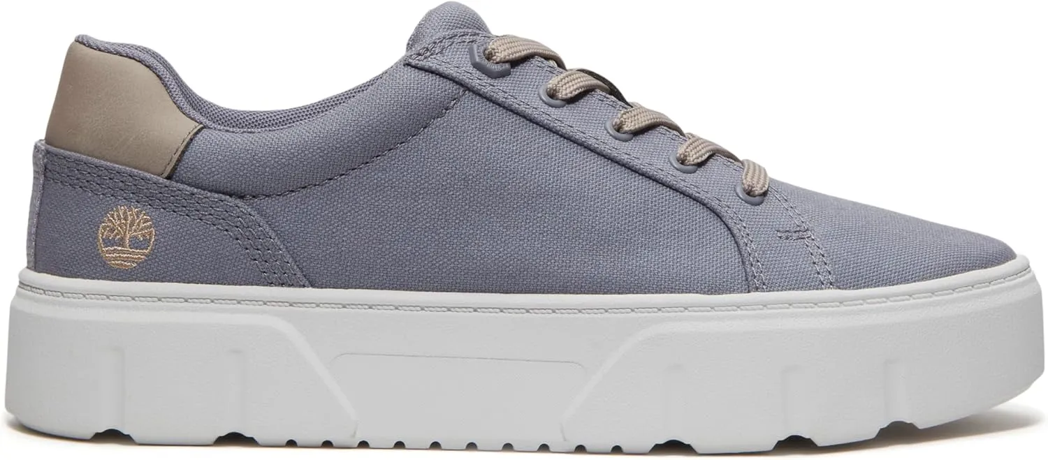 Timberland Women's Laurel Court Sneaker