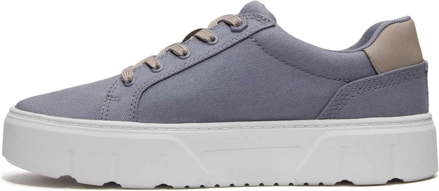 Timberland Women's Laurel Court Sneaker