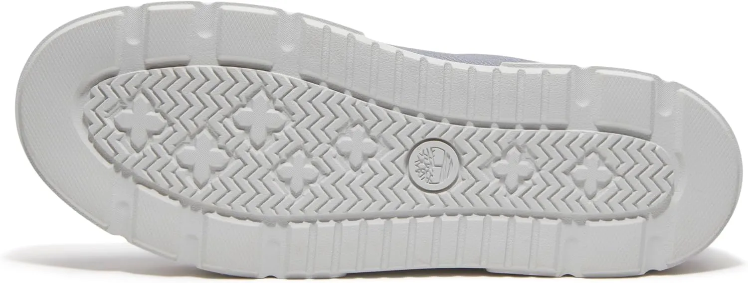 Timberland Women's Laurel Court Sneaker