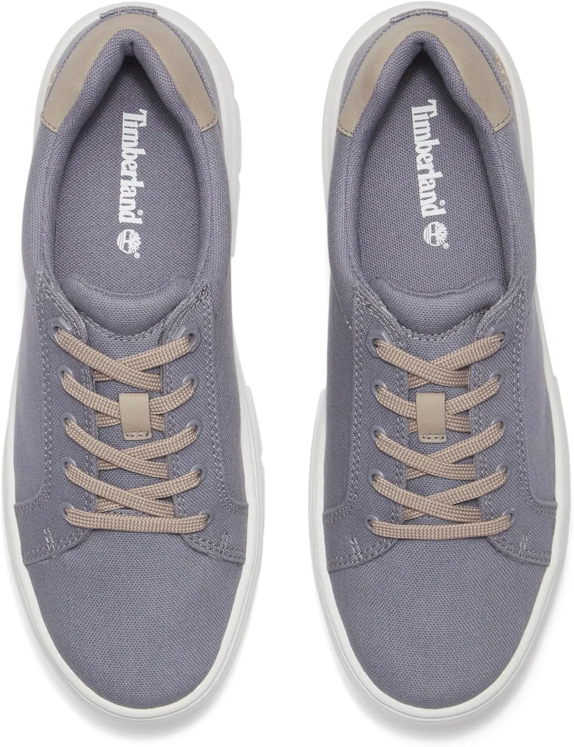 Timberland Women's Laurel Court Sneaker