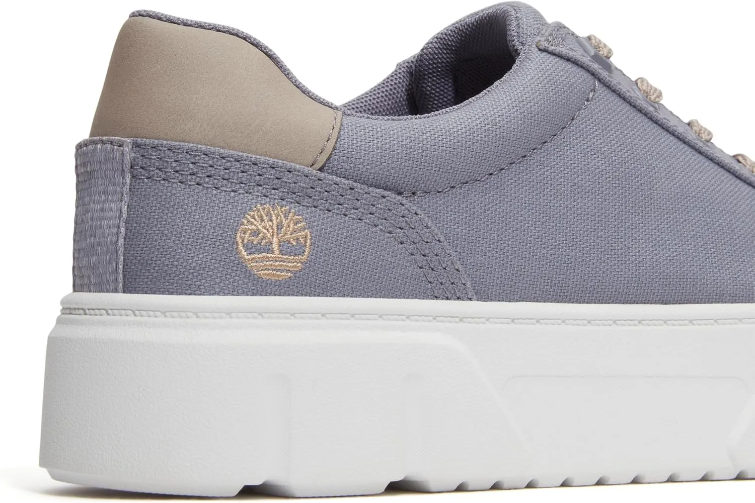 Timberland Women's Laurel Court Sneaker