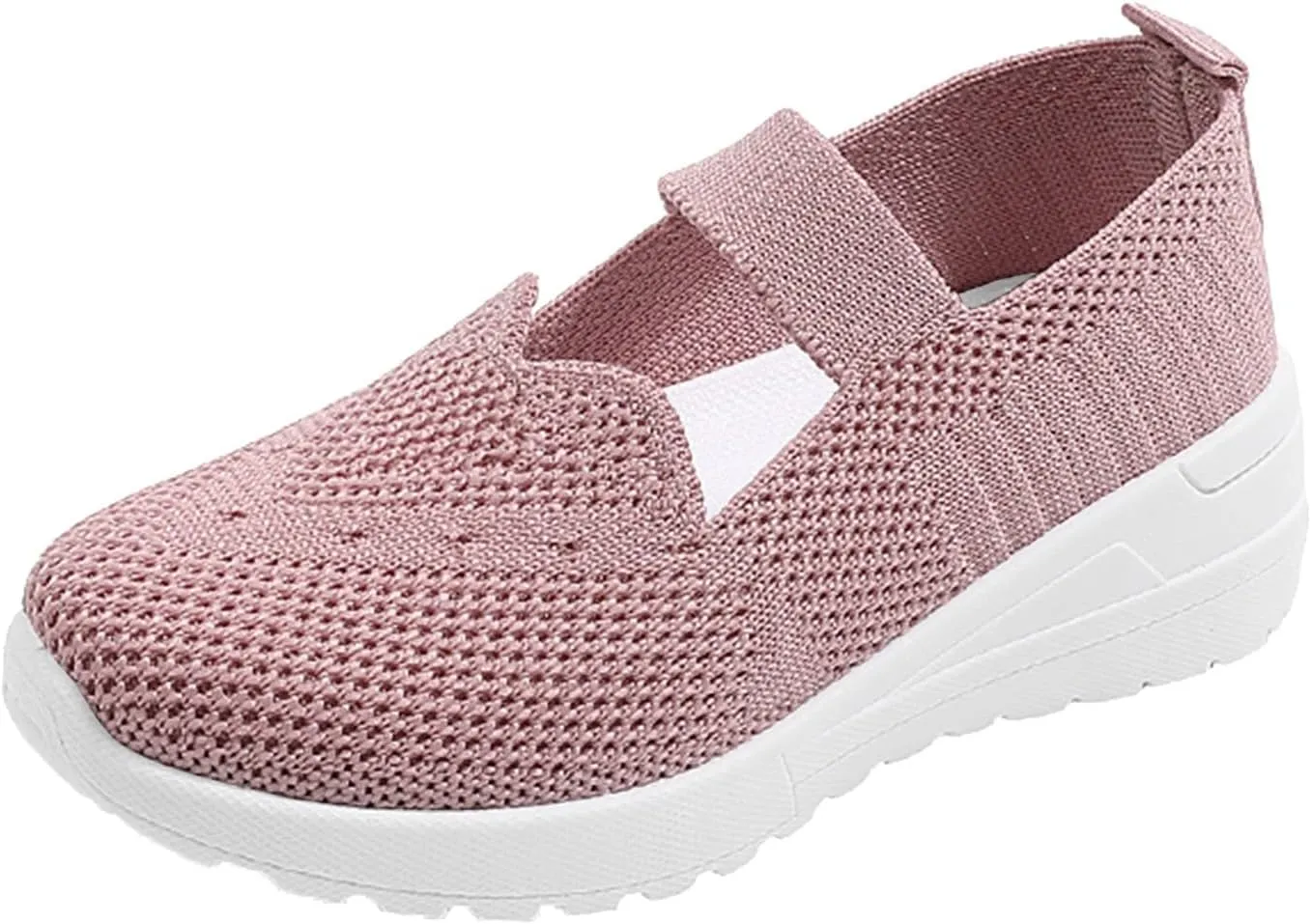 Toddler Shoes Boy Girl Sneakers Running Tennis Shoes Mesh Casual Slip On for Girls Toddler Girl Tennis
