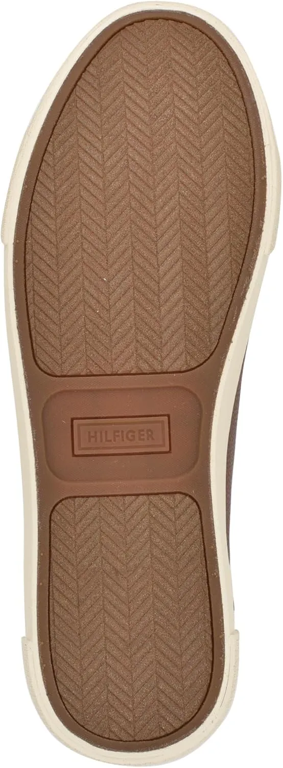Tommy Hilfiger Men's Rocci Sneaker