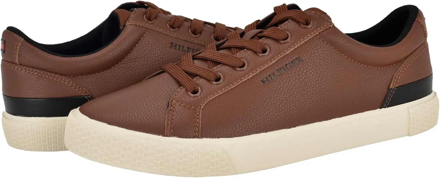 Tommy Hilfiger Men's Rocci Sneaker