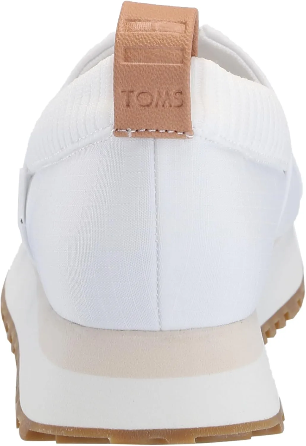 Toms Women's Alpargata Resident 2.0 Sneaker