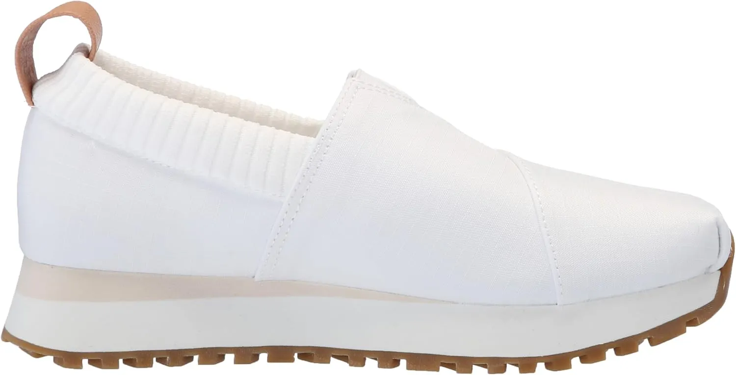 Toms Women's Alpargata Resident 2.0 Sneaker