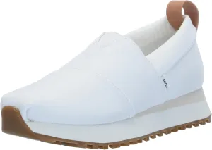 Toms Women's Alpargata Resident 2.0 Sneaker