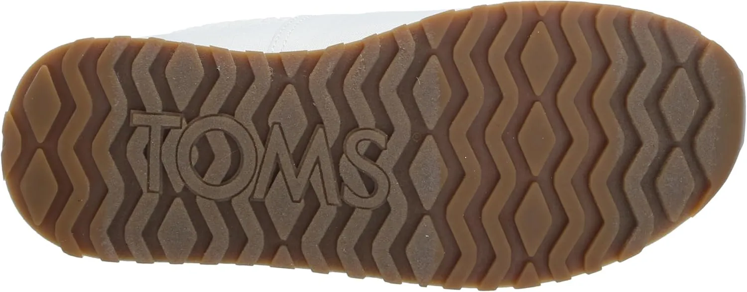 Toms Women's Alpargata Resident 2.0 Sneaker
