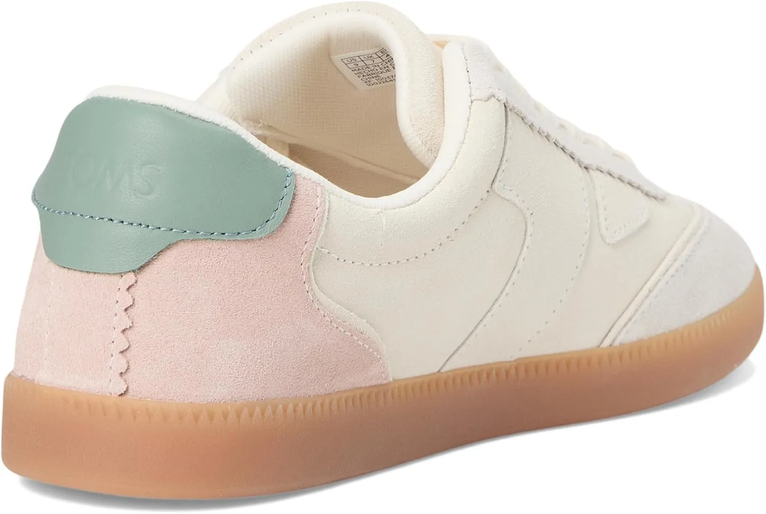 TOMS Women's Collins Sneaker