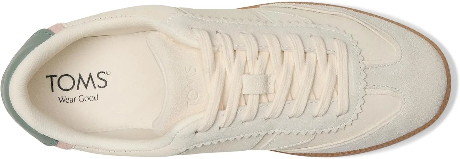 TOMS Women's Collins Sneaker