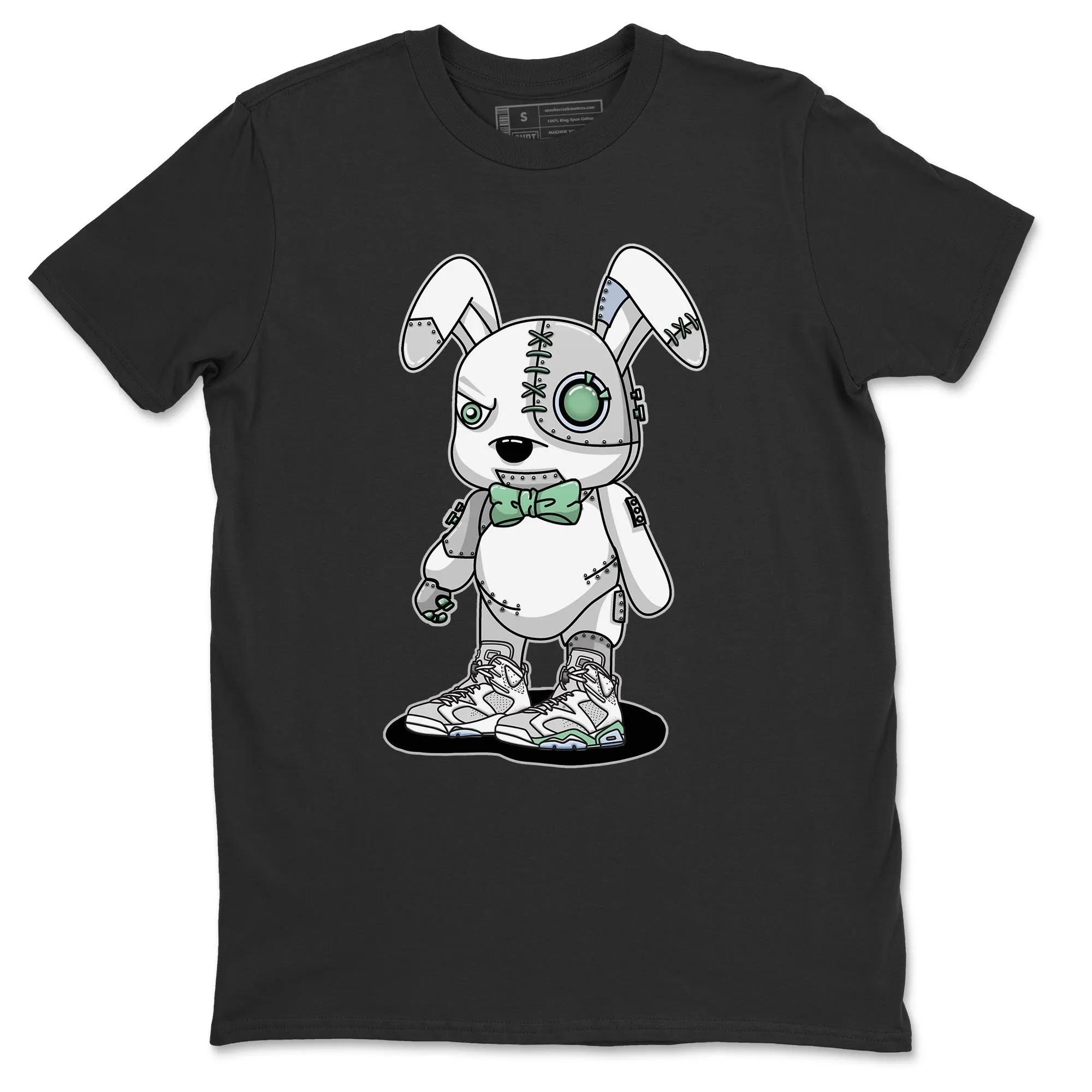 Tops - Hassle-free returns Big-value deals Mint Unisex Bunny Air Jordan Cyborg 6 Foam