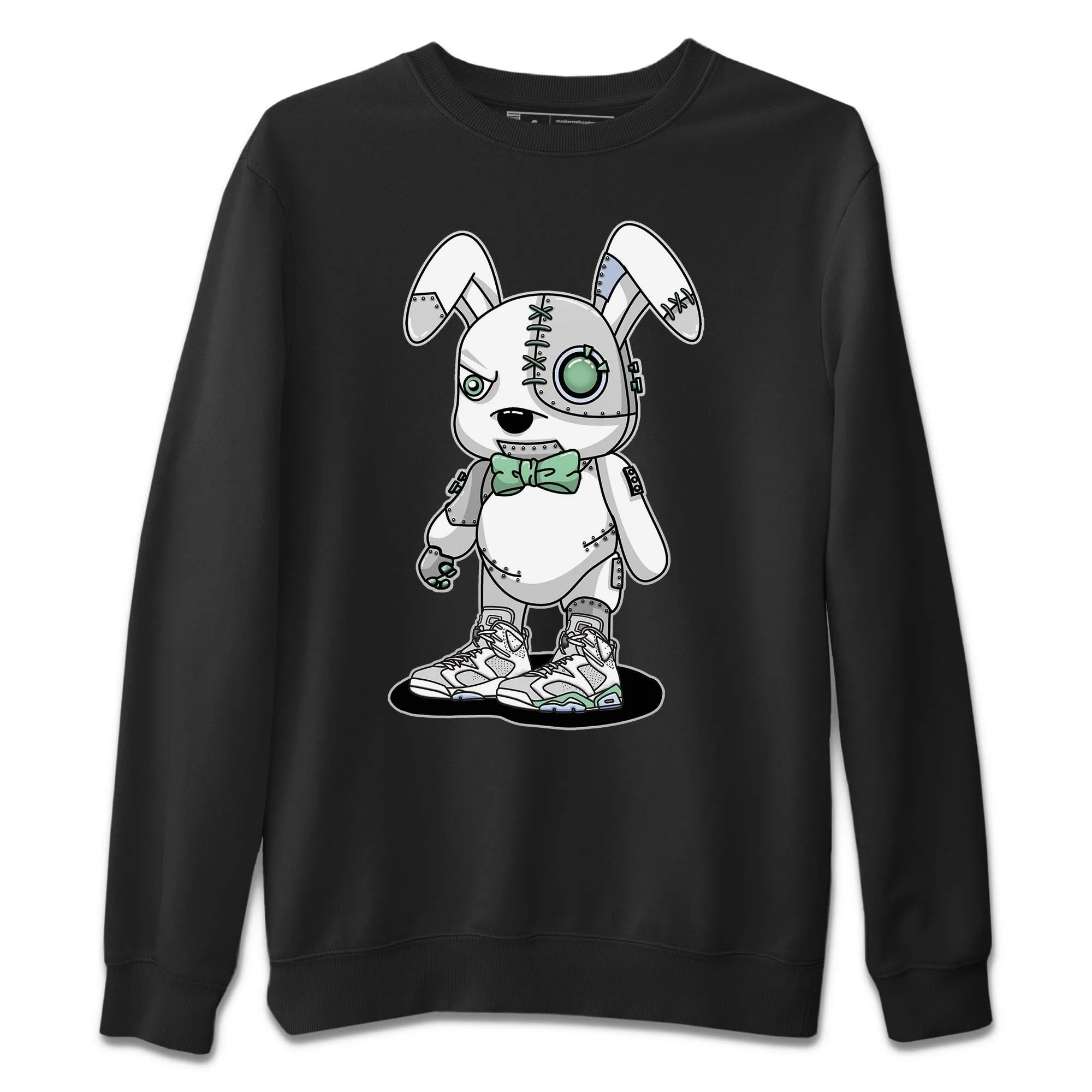 Tops - Hassle-free returns Big-value deals Mint Unisex Bunny Air Jordan Cyborg 6 Foam