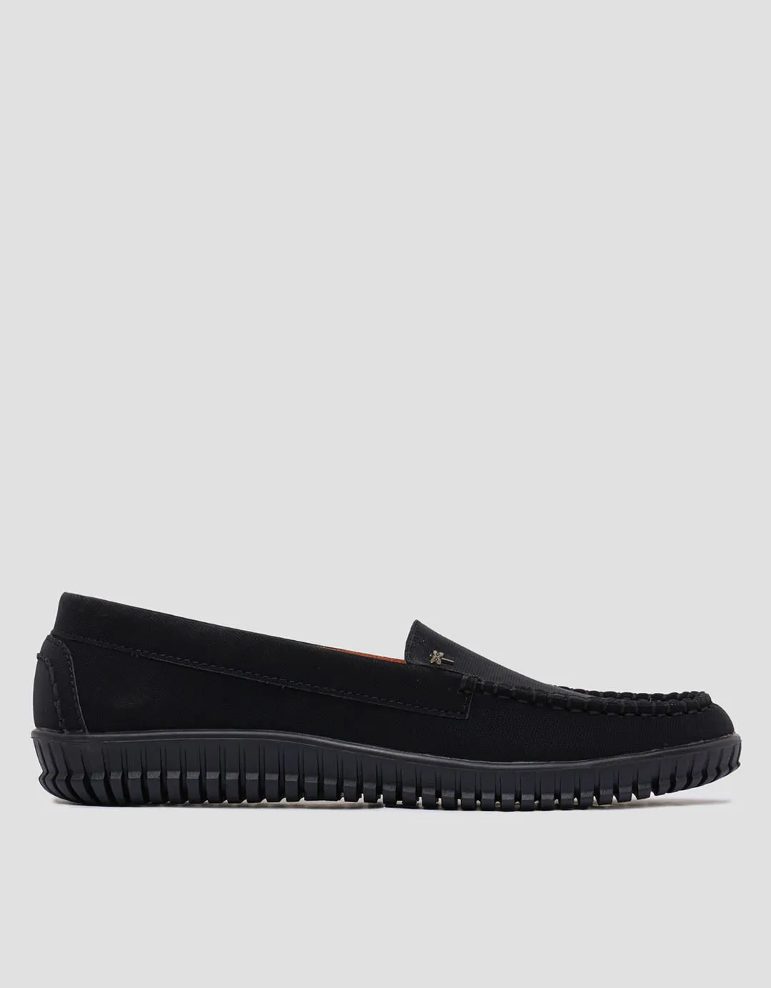 Triset Stitching Look 02 Sepatu Loafer Wanita