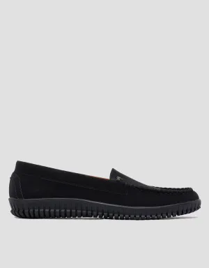 Triset Stitching Look 02 Sepatu Loafer Wanita