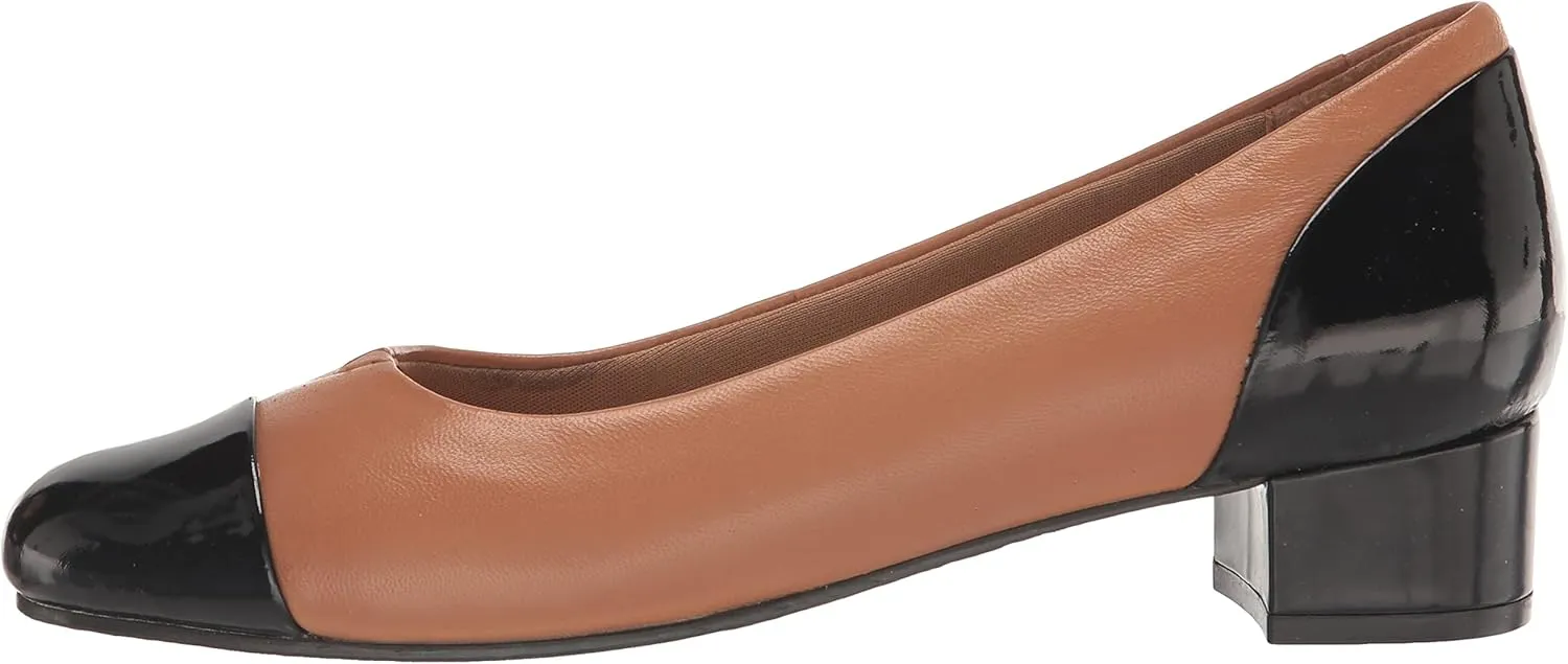 Trotters Women's Daisy Pump