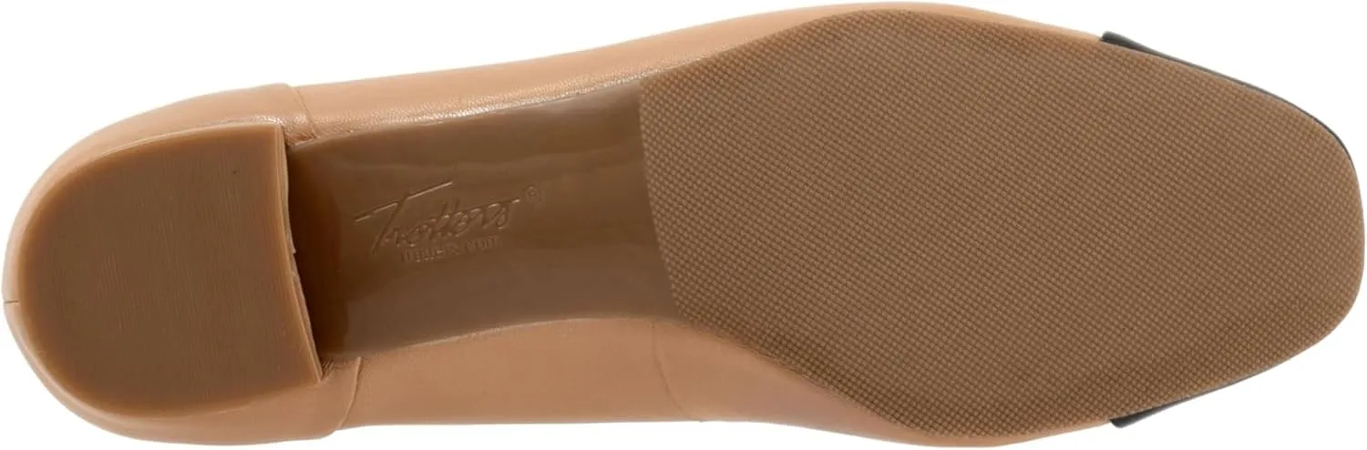 Trotters Women's Daisy Pump