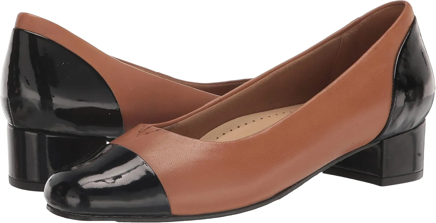 Trotters Women's Daisy Pump