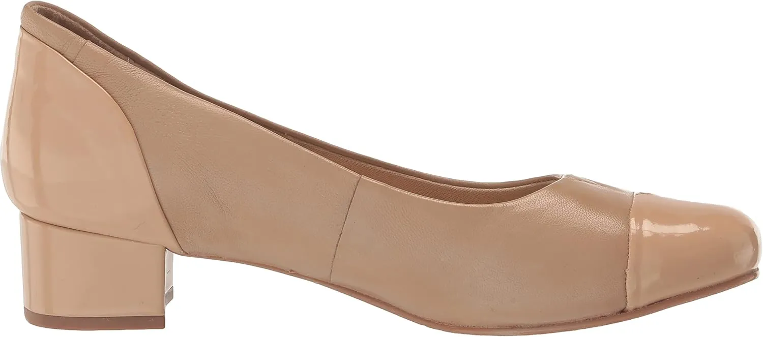Trotters Women's Daisy Pump
