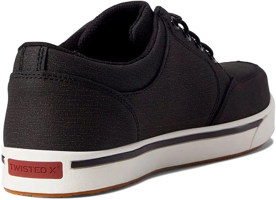 Twisted X Men's Work Kicks Sneaker